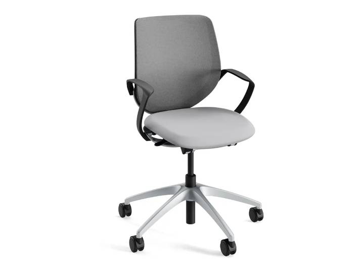 Bürostuhl Giroflex-313, Giroflex, f/g, Textil