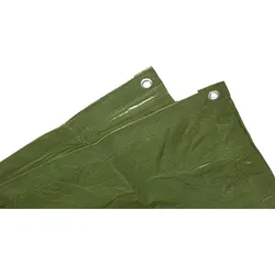 Relags Schutzplane 2x3 meter - STK - grün