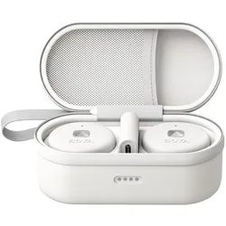 Boya wireless microphone Omic Wireless Lightning, white, Mikrofon