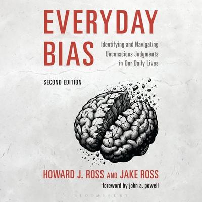 Everyday Bias - Jake Ross,Howard J. Ross, Audio, 9798216477501