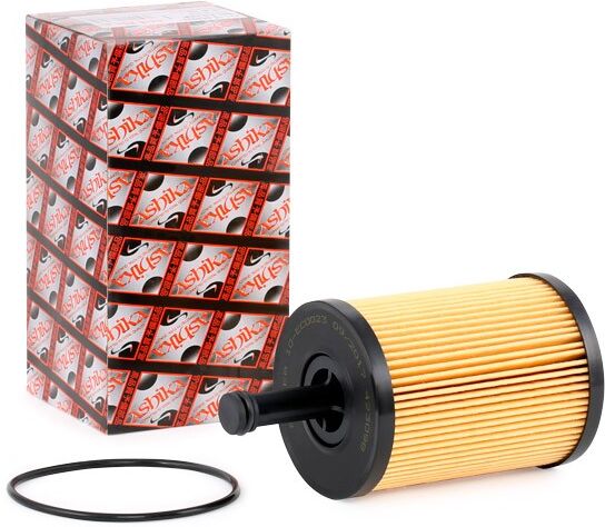 ASHIKA 10-ECO023 Oil filter