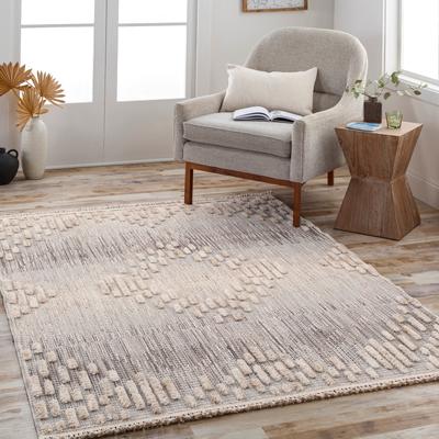Livabliss Miski Modern Global Area Rug