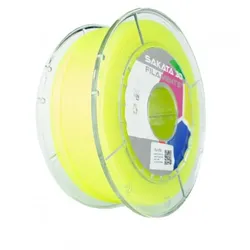 Sakata PLA 850 - 1,75mm, Flour Lime, 1000g