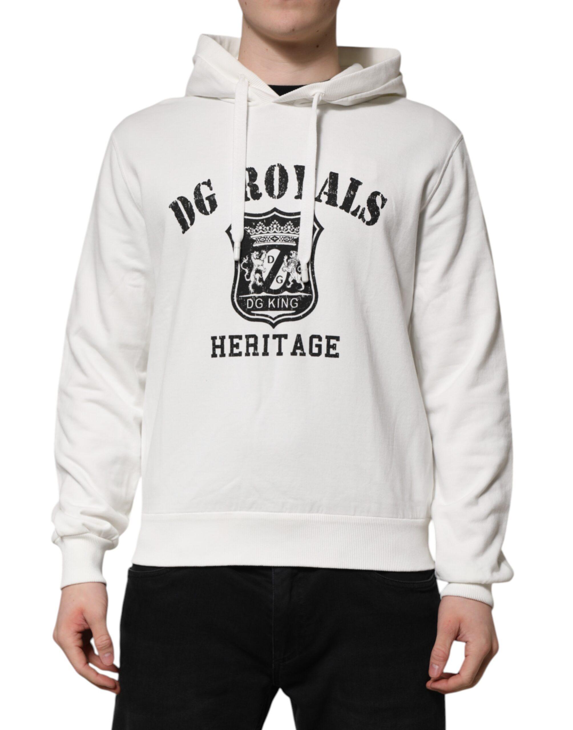 Royals Erbe Hoodie