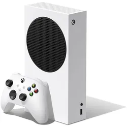 Microsoft Xbox Series S 1 TB WLAN Weiß