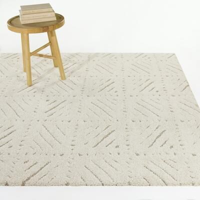 Balta Rugs Bowen Global Geometric Area Rug