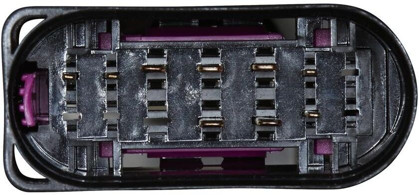 HELLA 1LE 354 827-101 Ajovaloumpio