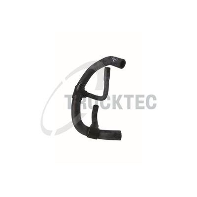 TRUCKTEC AUTOMOTIVE Kühlerschlauch 0440113