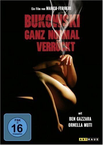Marco Ferreri - Bukowski - Ganz normal verrückt - Preis vom 14.10.2026 23:07:16 h