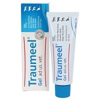 TRAUMEEL Gel ad us.vet. 50 g