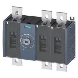 Siemens Dig.Industr. Lasttrennschalter 3KD4430-0QE20-0