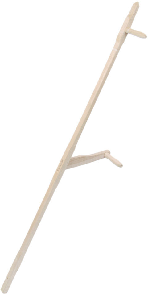 Freund Victoria Sensenbaum Holz 163 cm verzinkt