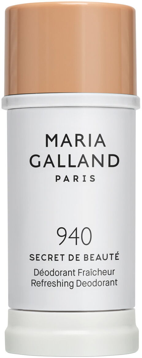 40ml Maria Galland Paris SECRET DE BEAUTÉ 940 Déodorant Fraîcheur