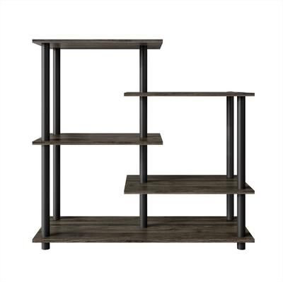 CraftPorch Luxury 5-Tier Multipurpose Shelf