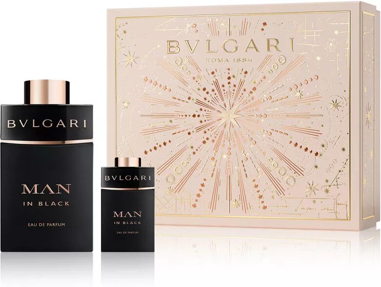 BVLGARI - Man In Black Set, set