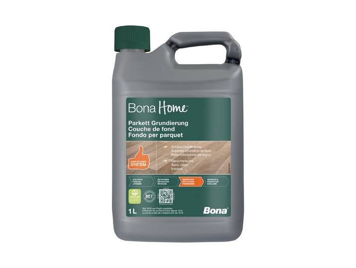 Bona Parkett-Grundierung 1 l