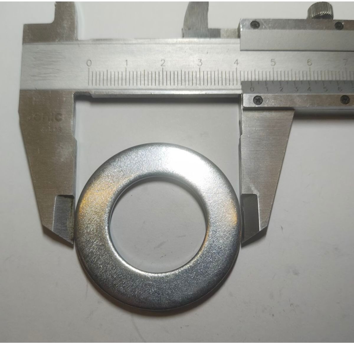 Evert Parti e Accessori, Ponte sollevatore ZL204101012