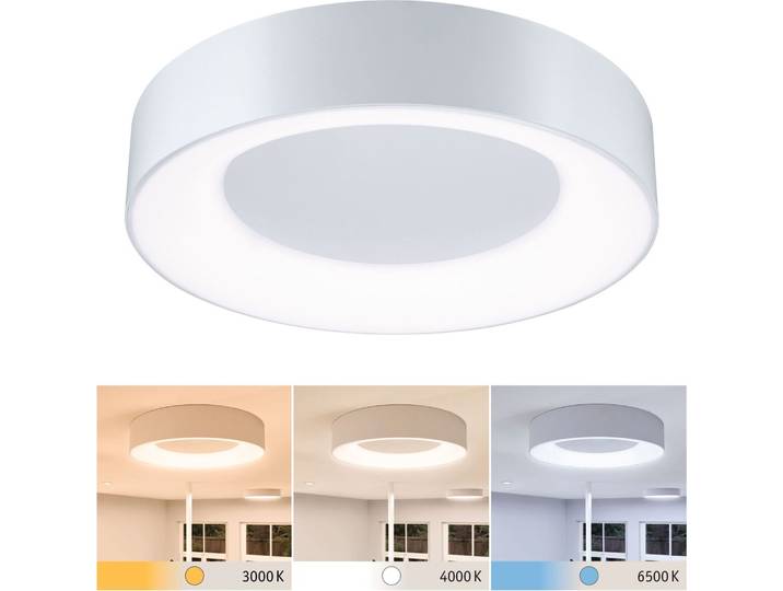 Paulmann LED Deckenleuchte Casca