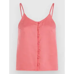 O'Neill Tiare Woven Tank Top perfectly pink Gr. M