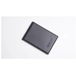 Boompods BOOMCARD - Wallet, Weiteres Smartphone Zubehör, Grau