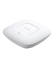 TP-LINK EAP115 N300 WLAN Access Point Drahtlose Basisstation 10Mb LAN 100Mb GigE 802.11b/g/n 2,4 GHz Cloud Management passend für Wand- und Deckenmontage (EAP115)
