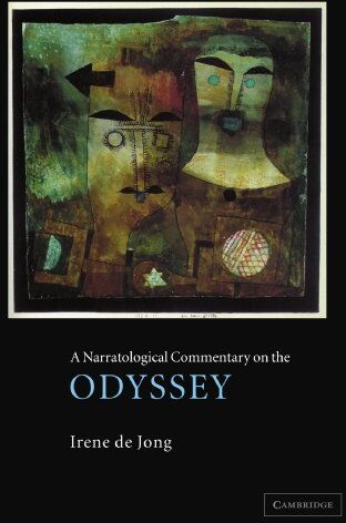 Irene Jong - A Narratological Commentary on the Odyssey - Preis vom 14.10.2026 23:07:16 h