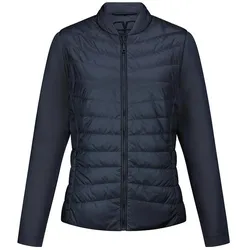 Jacke BASLER blau, 38