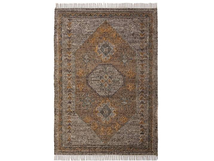 Flair Rugs Vintage-Teppich, Naturfarben, Vintage, rechteckig, 200x290 cm, für Fußbodenheizung geeignet, in verschiedenen Größen erhältlich, Teppiche und Böden, Teppiche, Vintageteppiche