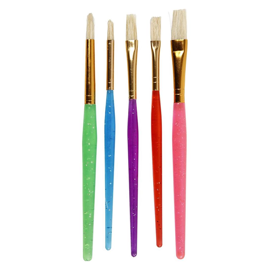 Creativ Company Borstenpinsel Kinder (18 mm) (10344)