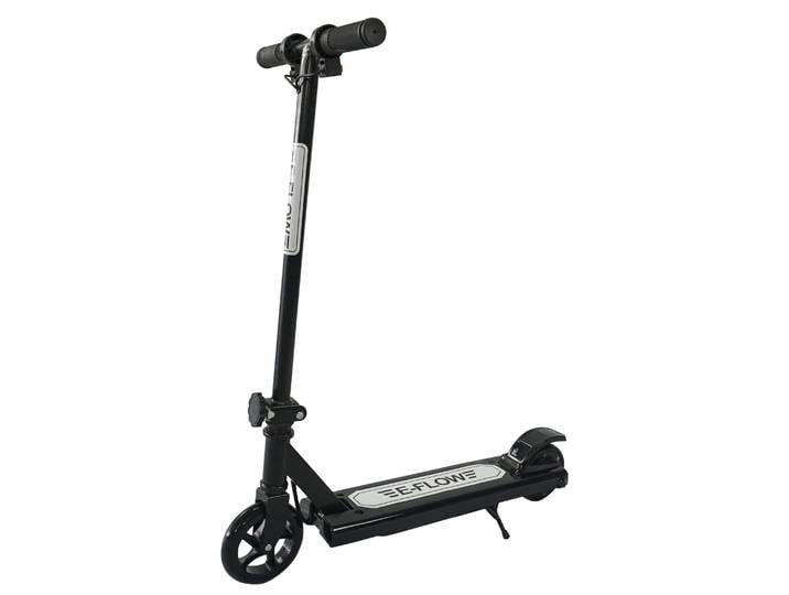 E-Scooter SPEEDY 12 km/h schwarz