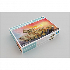 Trumpeter - Russian Obj.199 Ramka BMPT RAE-2013/2015 2 in 1 - 1:35 - 1100 Teile 308220