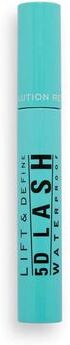 Makeup Revolution Lift Define 5D Lash Waterproof