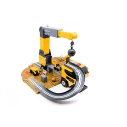 CAT 83333 - Spielset - Jumbo Crane