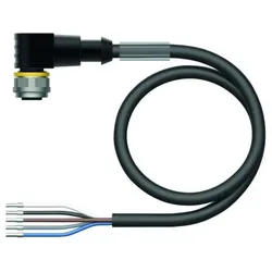 Turck Aktuator- u. Sensorleitung WKC4.5T-13/TXL