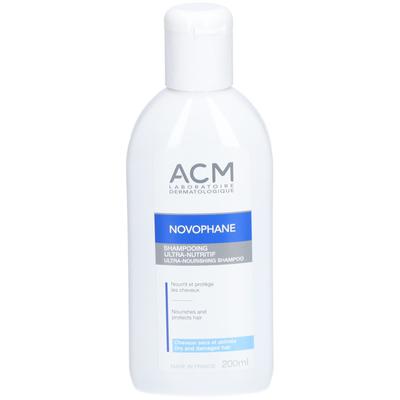 Novophane SH Ultra-Nutritif 200Ml 200 ml Shampoo