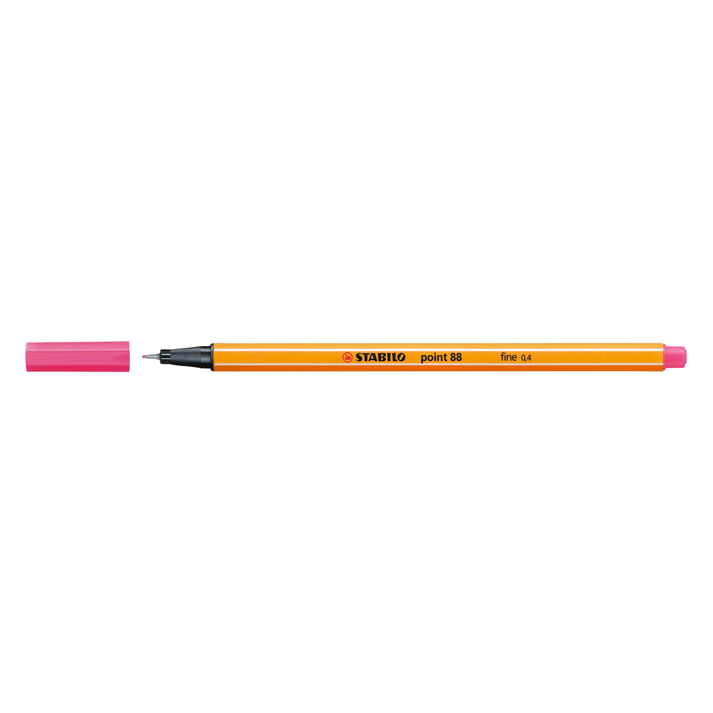 Stabilo point 88 Fineliner (1x) (88/17)