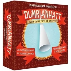 Kylskapspoesi KEIN Dumrianhatt (Deutsch)