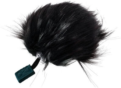 Rohema Mr. Muff BassMuff Schwarz