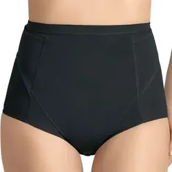 Anita After Pregnancy Rebelt Panty Schwarz 110 Damen