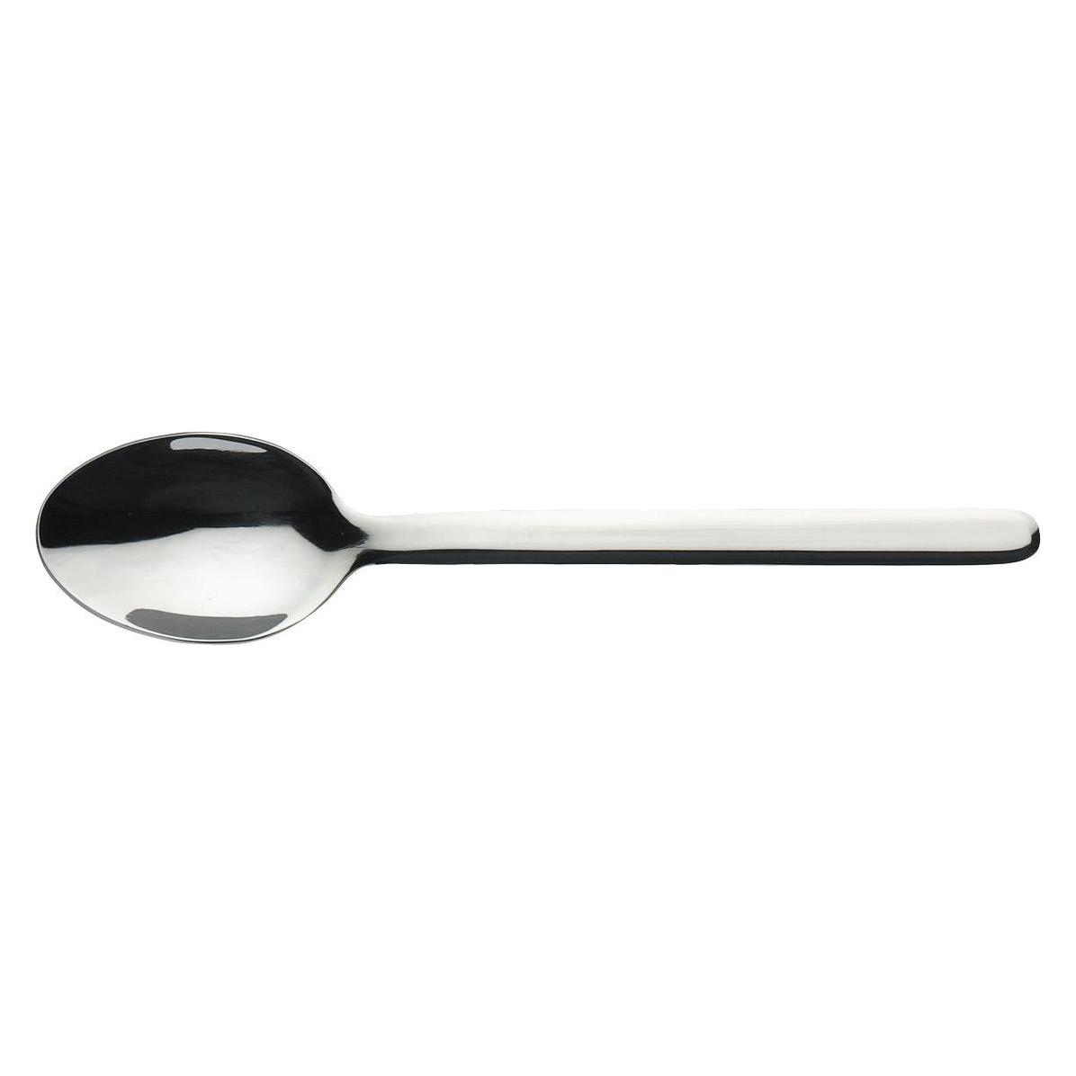Esmeyer Kaffeelöffel Bettina Länge: 14,3 cm Werkstoff: Edelstahl (12 Stk.) (250-092)