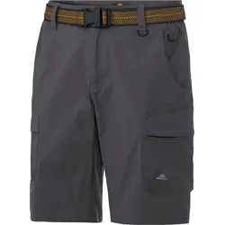 Nordcap Herren Funktionsbermudas