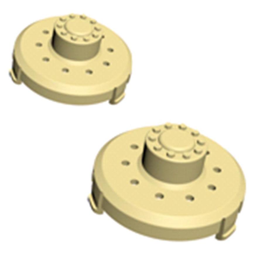 Amewi Radkappen sand für 8x8 Truck (39884542)
