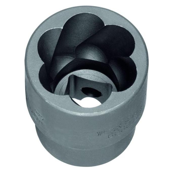 Koken Ko-Ken Schrauben- / Muttern-Ausdreher, passend für Schlüsselweite: 13 mm (3127 13MM)