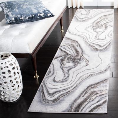SAFAVIEH Orchard Ayala Modern Abstract Rug