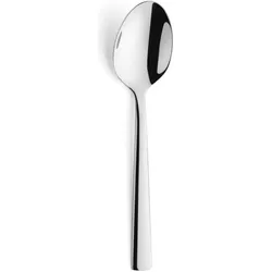 Amefa Löffel-Set, Besteck, Silber