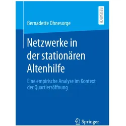 Bernadette Ohnesorge, Fachbücher von Bernadette Ohnesorge