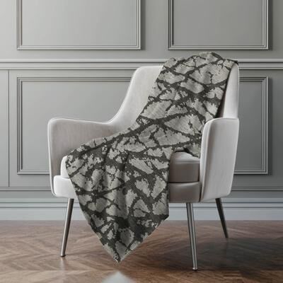 Addison Rugs Premium Machine Washable Sherpa Casual Contemporary Throw Blanket