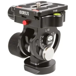 Sirui L-10 + TY-60