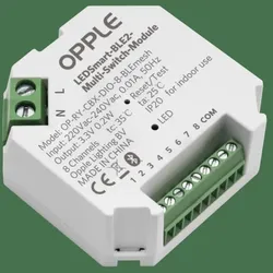 Opple Lighting Multi-Switch 821017003400