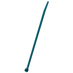 Unex Kabelbinder blau detektierbar 4,8x370 2249DT